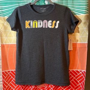 Philosophy Kindness tee